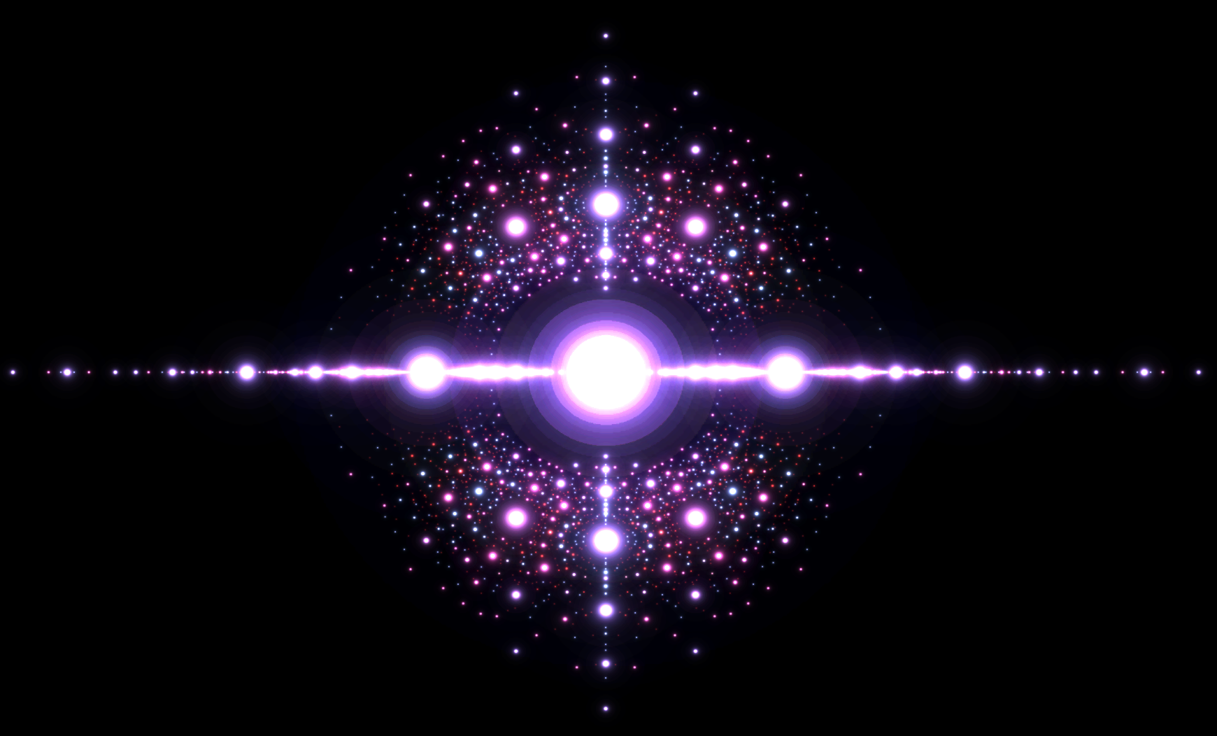 Example output from my application. Continue on to read more about what this is.